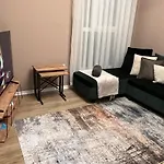 Trio Escape Lejlighed *