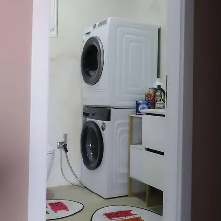 Apartman Trio Escape *