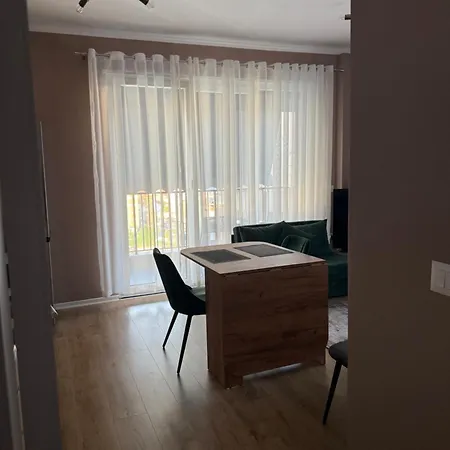 Apartman Trio Escape *