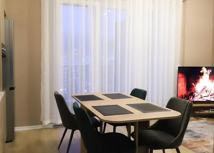 Trio Escape Apartment