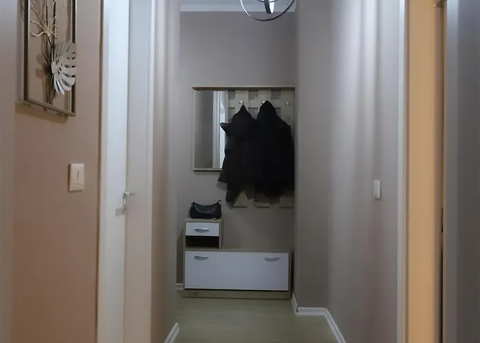 Apartment Trio Escape Tirana