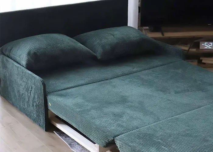 Trio Escape Apartment Tirana