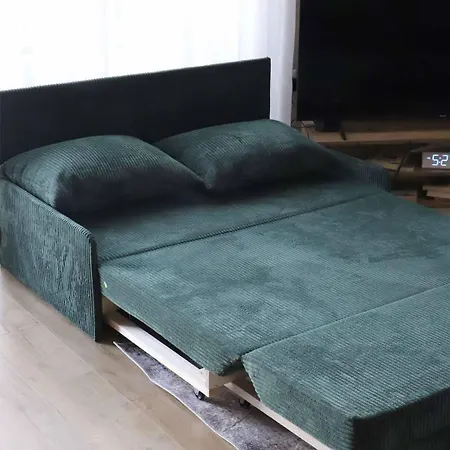 Trio Escape Apartamento Tirana