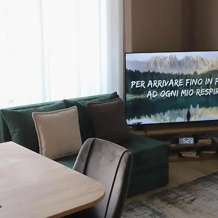 Trio Escape Appartamento