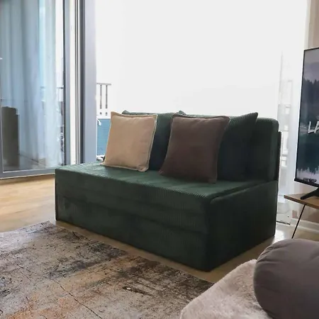 Appartamento Trio Escape *