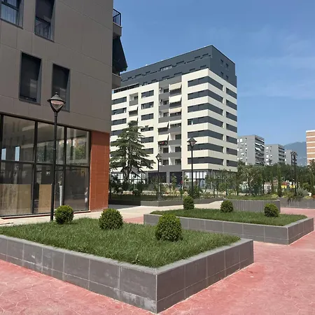 Apartamento Trio Escape Tirana