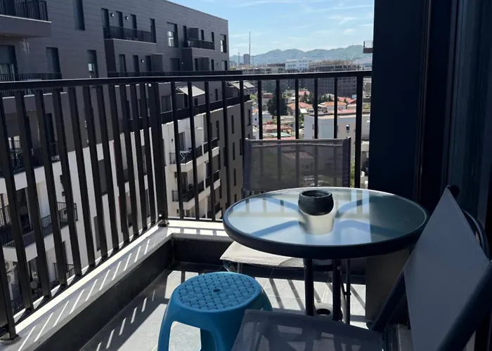 Appartement Trio Escape *