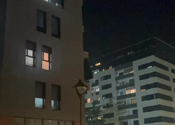 Trio Escape * Tirana